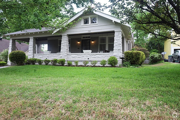 Building Photo - 1780 Linden Ave Rental