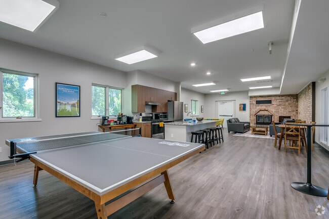 Clubhouse