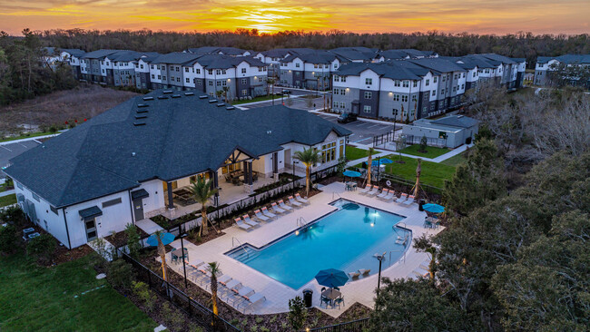 Building Photo - Allora River Ridge Rental