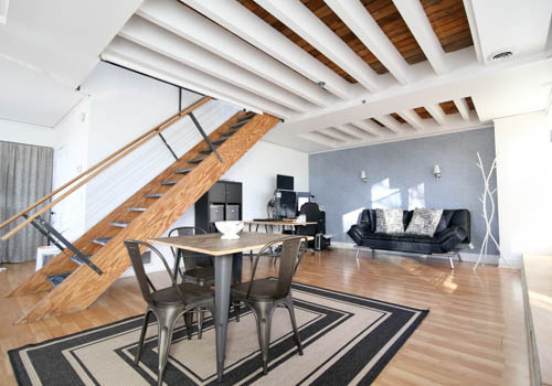 First Floor Dining/Lounge/Office etc. - 303 Ridgewood Ave