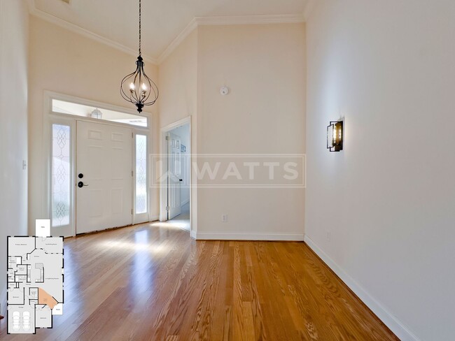 Photo - Spacious 3-Bed, 2-Bath Riverchase Garden Home