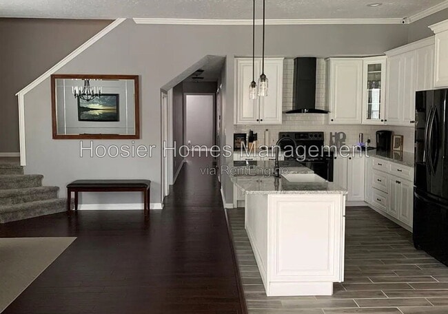 Photo - 1301 Spann Ave