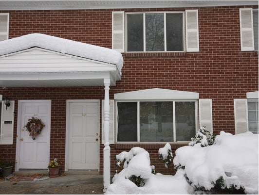 Photo - 459 N 400 E Unidad 8B