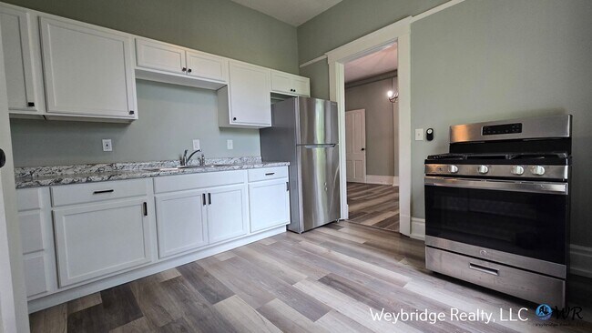 Photo - 241 Gilman Ave Unit #4