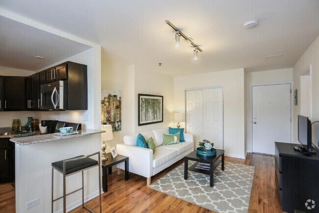 Building Photo - 1 bedroom in Chicago IL 60640 Unit 1012 Rental