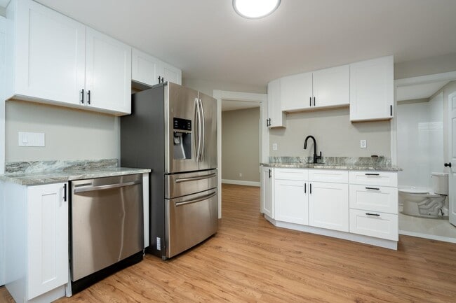 Photo - 124 Huntington Ave Unidad 1