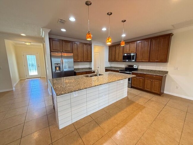 Photo - Spacious Groveland Home