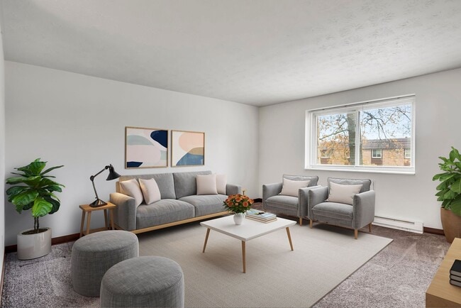 Westchester Apartments