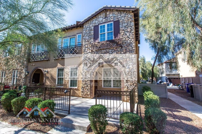 Building Photo - 2743 S Sulley Dr Unit 103