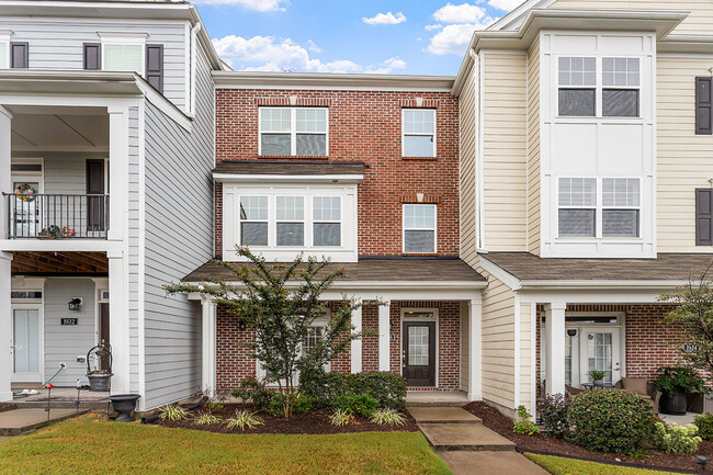 Photo - 1928 Austin Ridge Pky Townhome