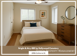 Photo - RENOVATED 4BD: Open Floorplan - In The FAN!!