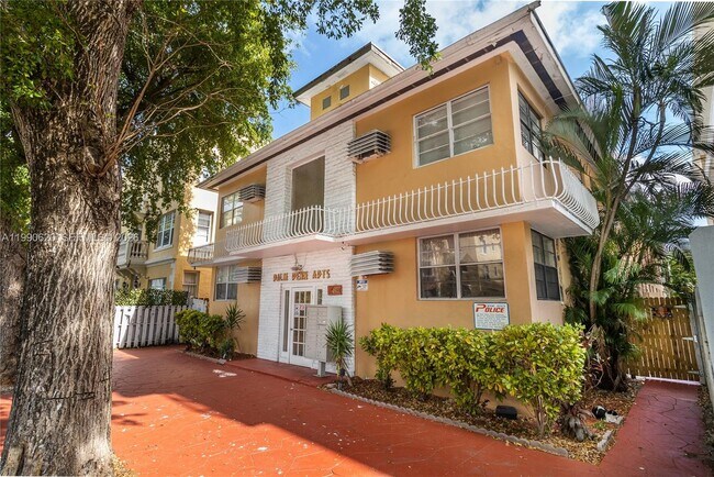 Photo - 1611 Pennsylvania Ave Unidad 4