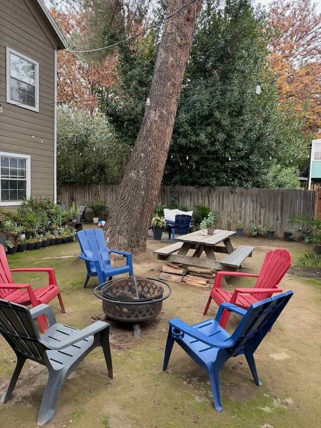 Photo - 1823 T St Unidad 3