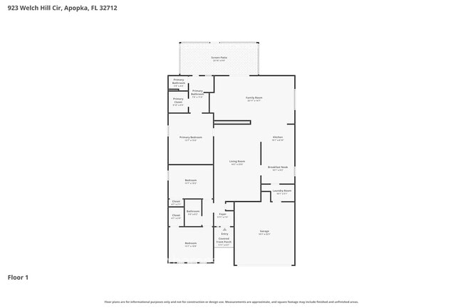 Photo - 923 Welch Hill Cir