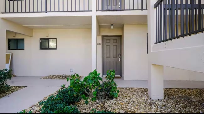 Building Photo - 4250 A1A S Unit B16 Rental