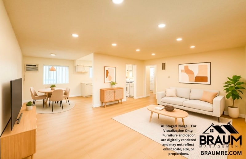 Photo - 13115 Oxnard St Unidad 4