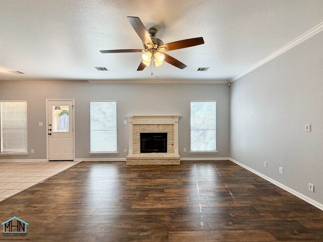 Photo - Beautiful and Spacious 2 story 4 Bedroom 2.5 Bath Home Designed for Comfortable Living and Seamle...