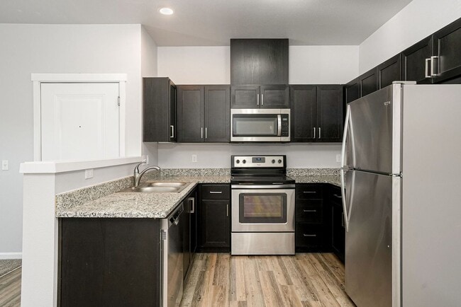 Photo - Howard Commons