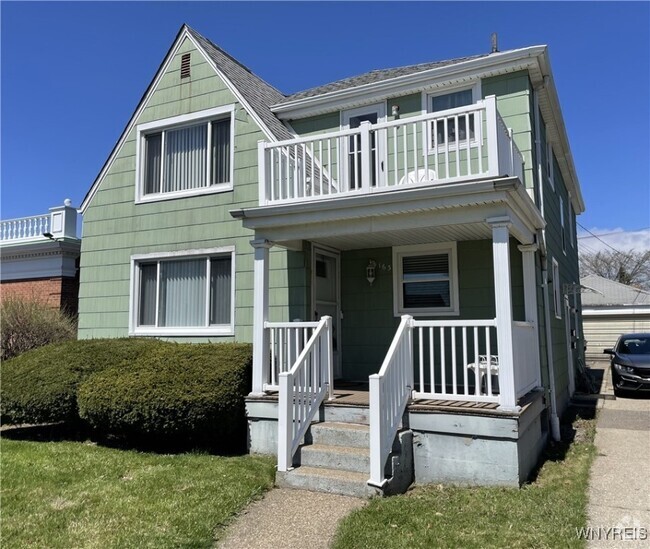 Building Photo - 163 Westchester Blvd Rental