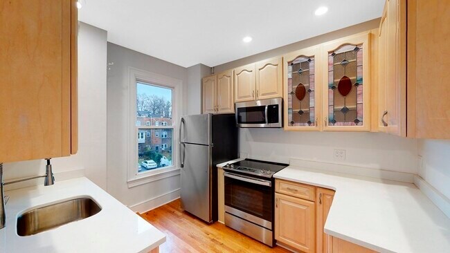 Photo - 1763 Commonwealth Ave Unit 1