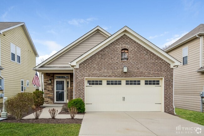 Building Photo - 4973 Paddy Trace Rental