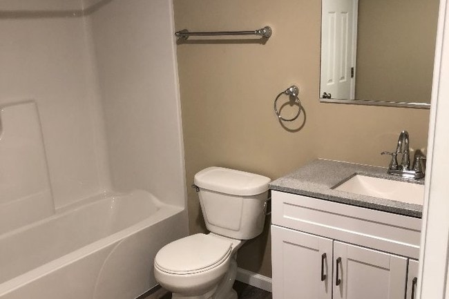 Photo - Westwood Village