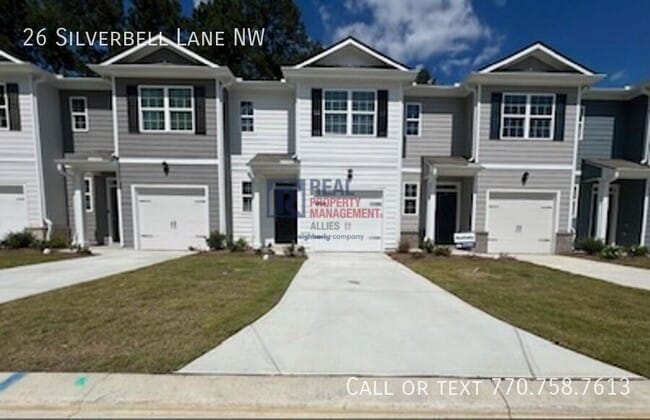 Building Photo - 26 Silverbell Ln NW