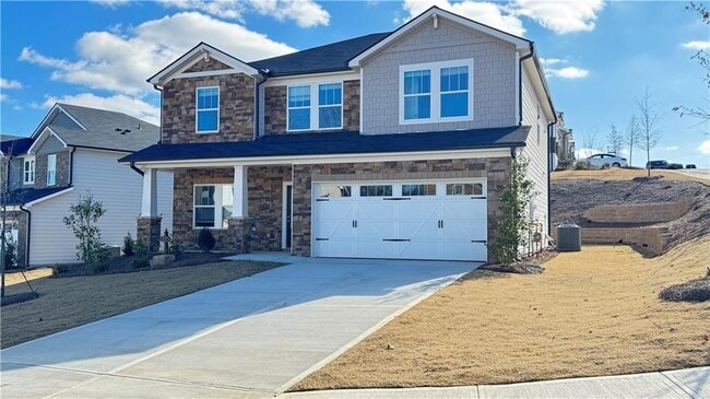 Building Photo - 227 Water Oak Wy Rental