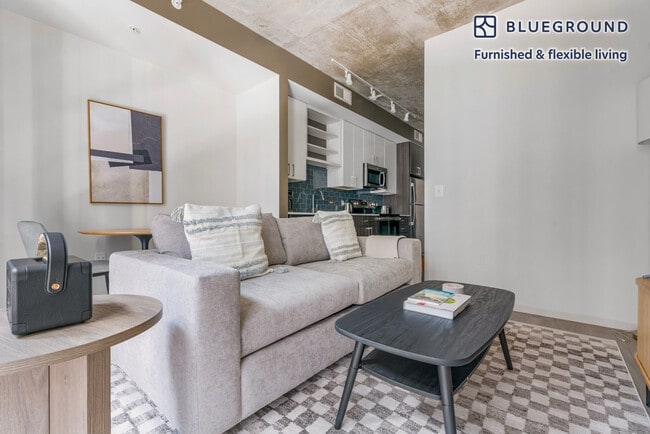 Photo - 55 M St NE Unidad FL4-ID1114