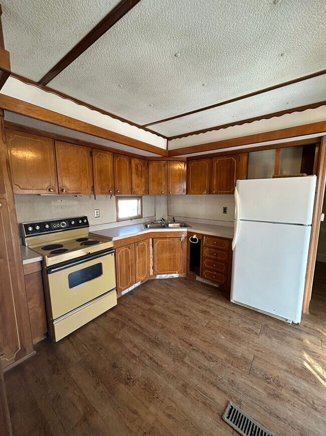 Photo - Cozy 1-Bed Single-Family Home in Quiet Bella Vista