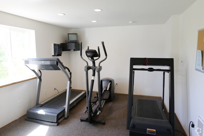 Photo - Deer Creek Crossing