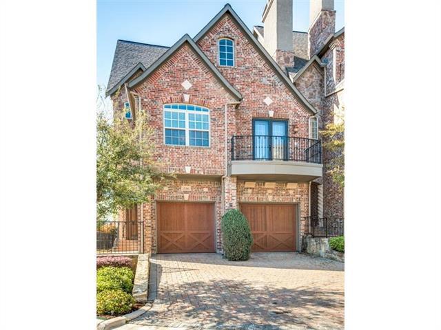 Photo - 530 Rockingham Dr Townhome