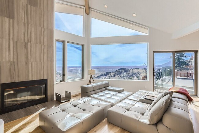 Photo - Stunning Views 2 BDR Home in Foothills