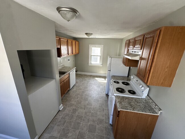 Photo - 2405 Lafayette Blvd Unit A