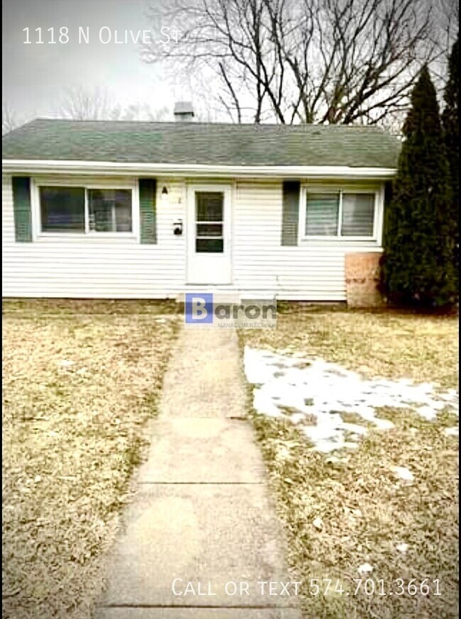 Photo - 1118 N Olive St