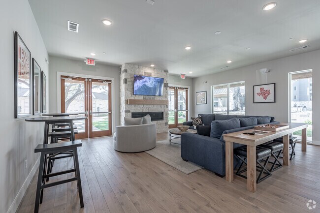 Clubhouse