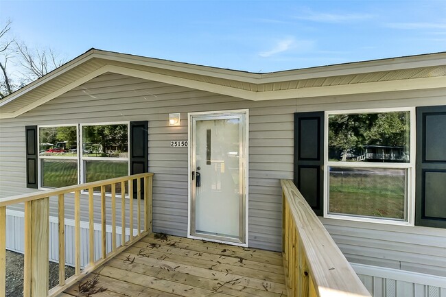 Photo - 25150 Faraway Ln