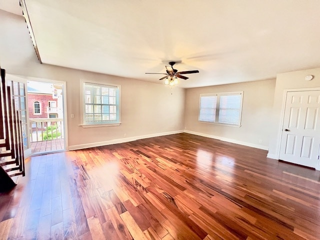 Living room - 849 Lasalle St Unit 849