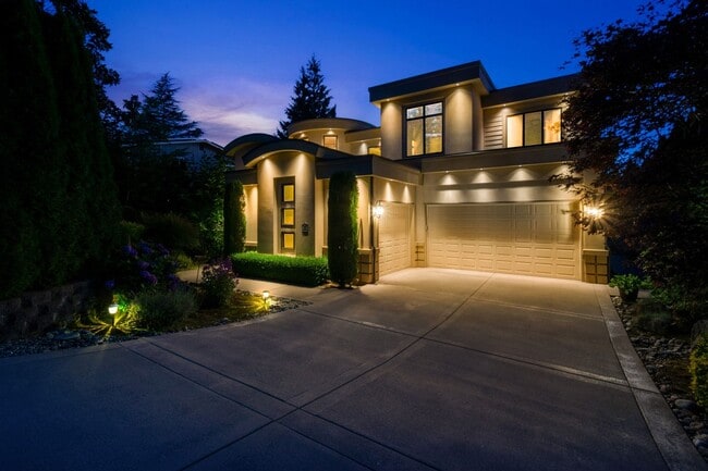 Live the Tuscan Life in Kirkland - Live the Tuscan Life in Kirkland Casa