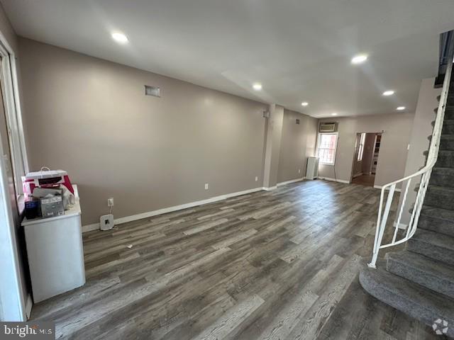 Building Photo - 4807 B St Rental