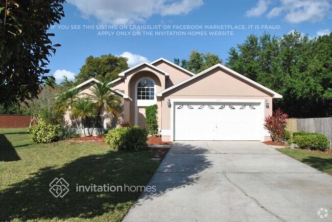 Building Photo - 1878 Bobtail Dr Rental