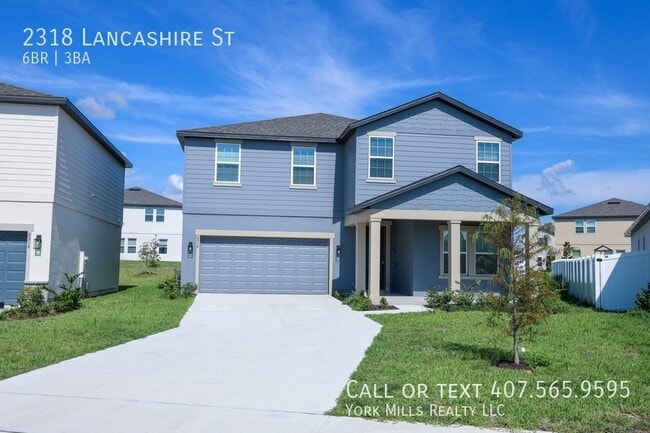 Building Photo - 2318 Lancashire St