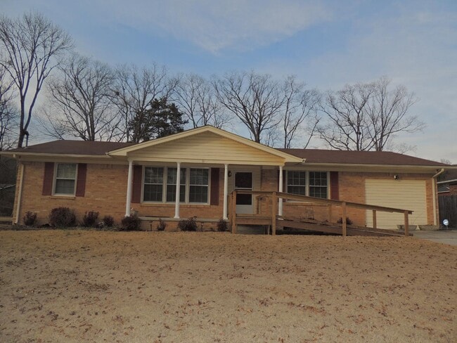 Building Photo - 2316 Rodgers Dr NE Rental