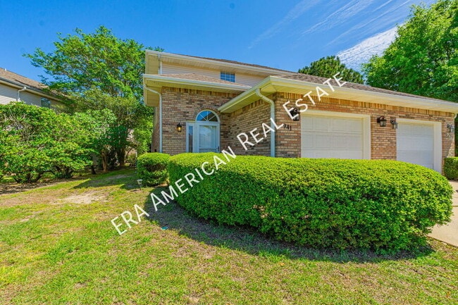 Building Photo - 941 Harrelson Dr