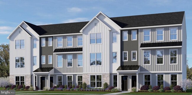 Photo - 33 S 19th St Townhome