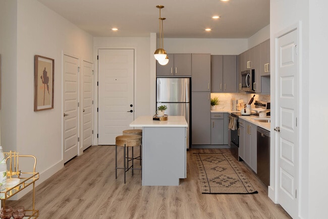 Wayfern Apartments
