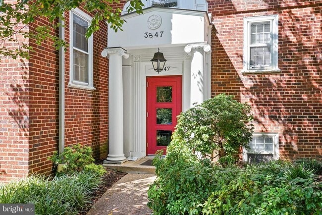 Photo - 3847 Rodman St NW Apartment Unit B38