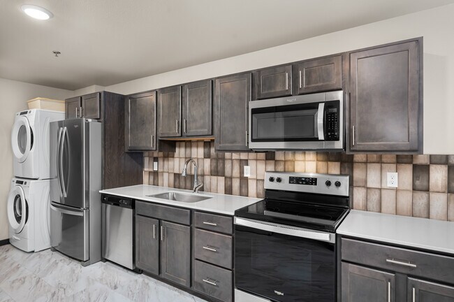 Photo - Envy at The Lights