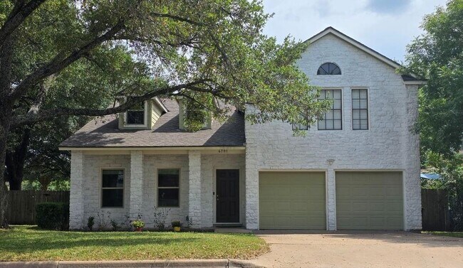 Photo - 4701 Ganymede Dr