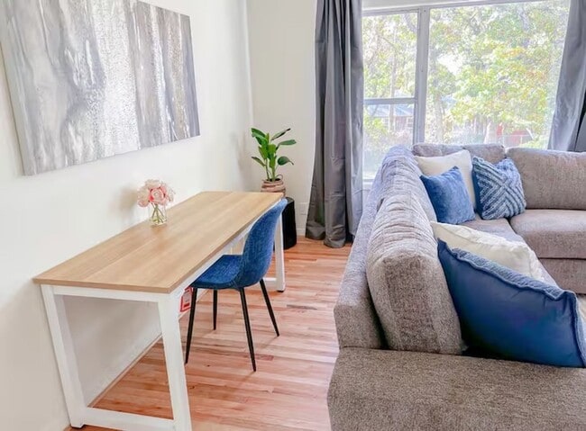 Photo - Modern 4 bed/2 bath with Mountain Views and a Fenced Backyard